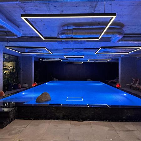 Luxury Studio Amara In Complex Azur - Next To The Beach Saints Constantine and Helena Exterior photo