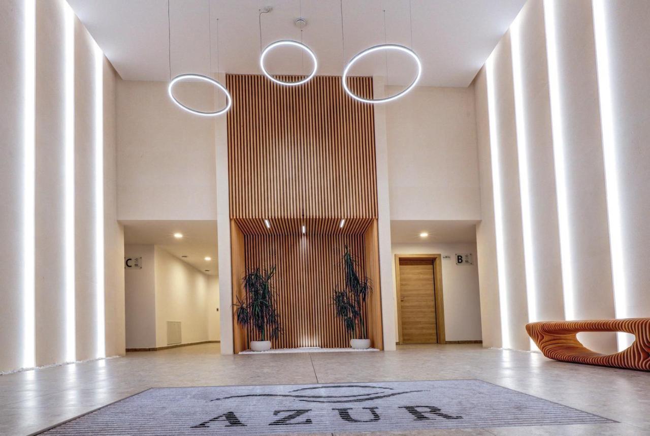 Luxury Studio Amara In Complex Azur - Next To The Beach Saints Constantine and Helena Exterior photo