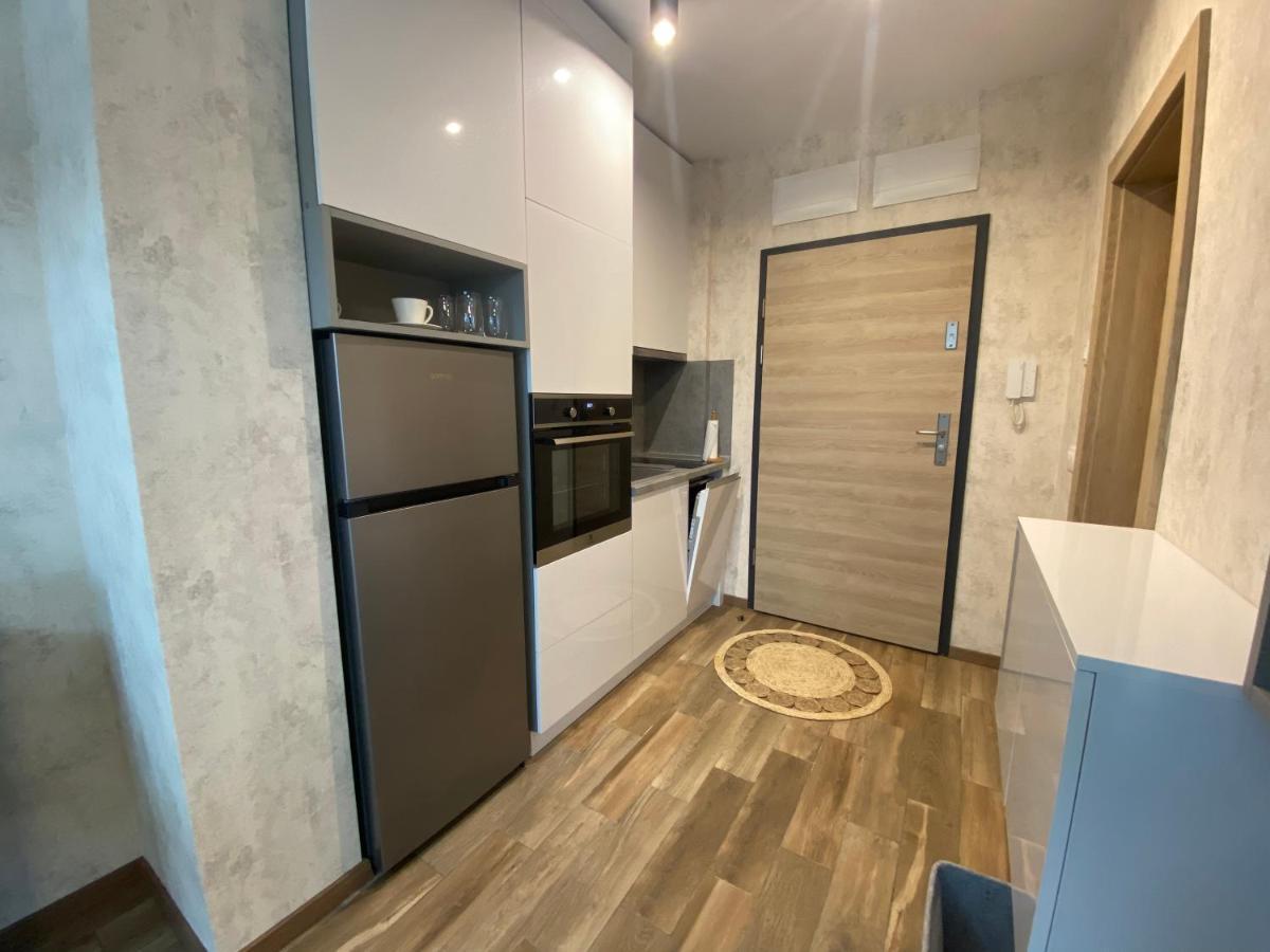Luxury Studio Amara In Complex Azur - Next To The Beach Saints Constantine and Helena Exterior photo