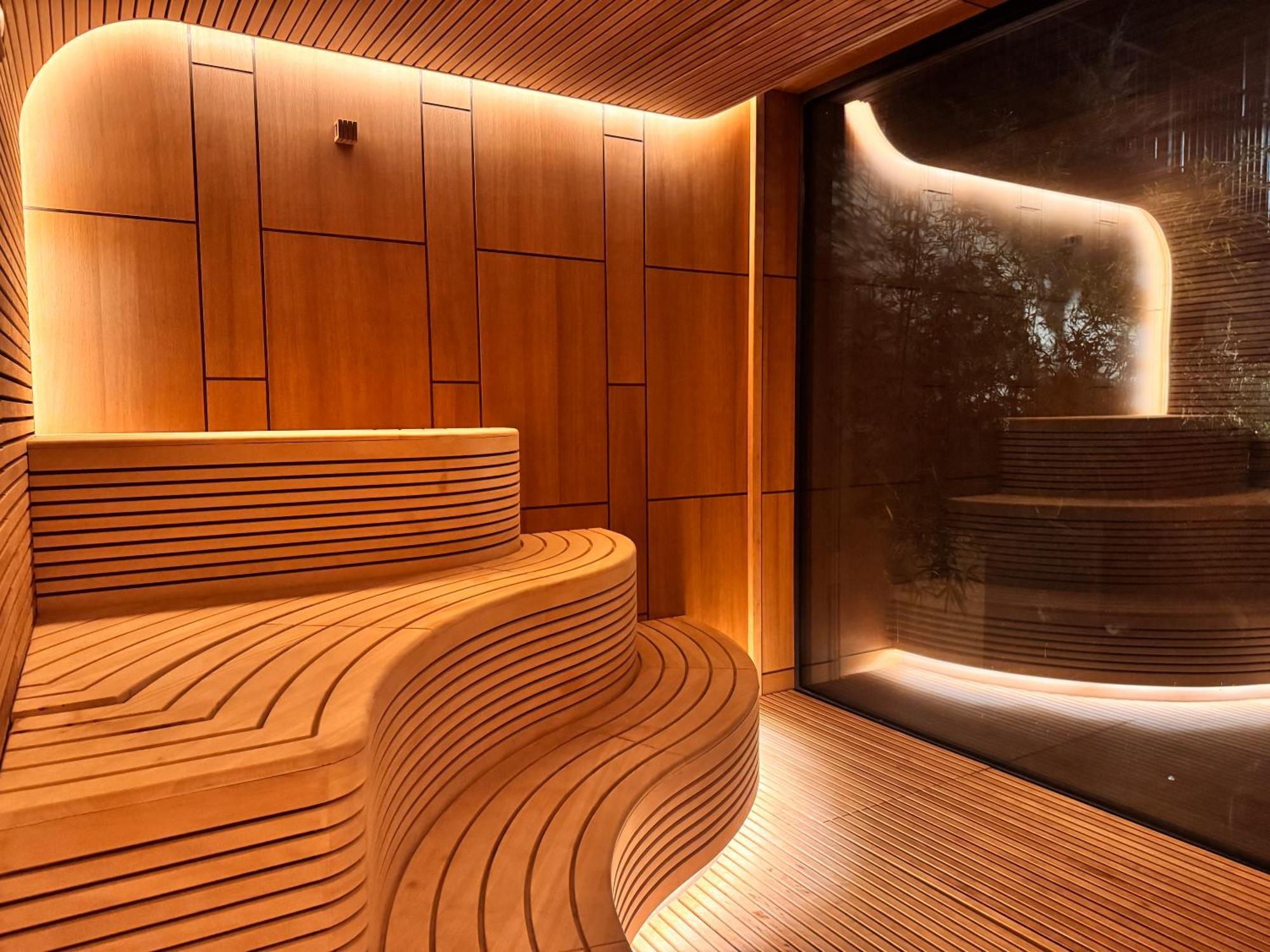 Luxury Studio Amara In Complex Azur - Next To The Beach Saints Constantine and Helena Exterior photo