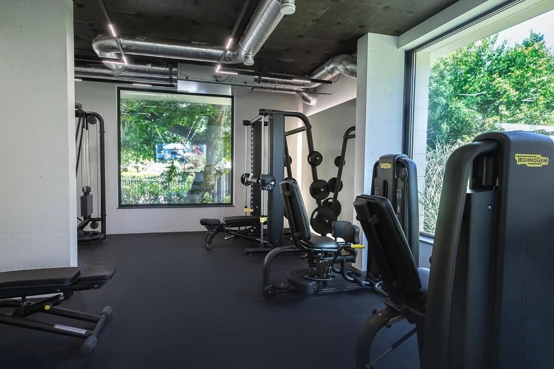 Luxury Studio Amara In Complex Azur - Next To The Beach Saints Constantine and Helena Exterior photo